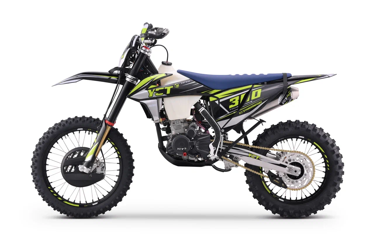 Кроссовый мотоцикл YACOTA NB300 в Тамбове