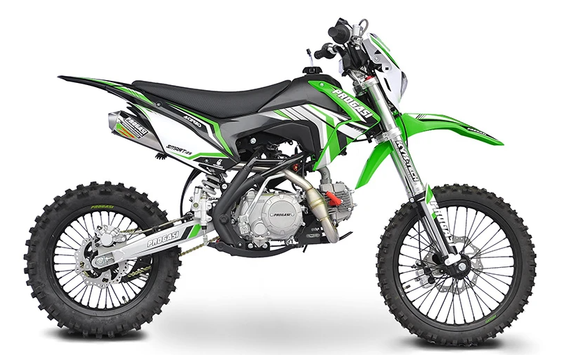 Питбайк Progasi Smart 150 в Тамбове