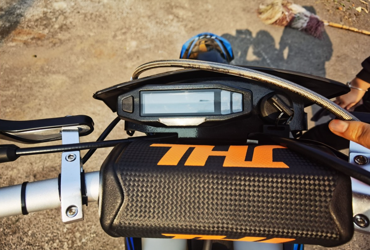 Мотоцикл JHLMOTO JHL Z3 CB250 (172FMM-3A) в Тамбове