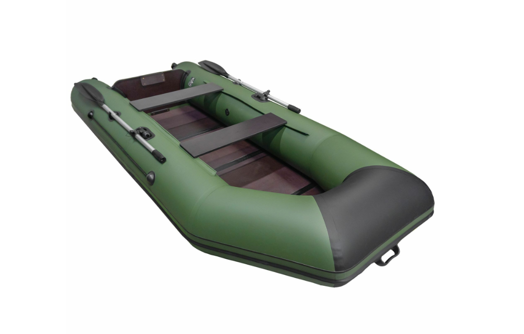 Лодка АКВА 3200 слань-книжка в Тамбове