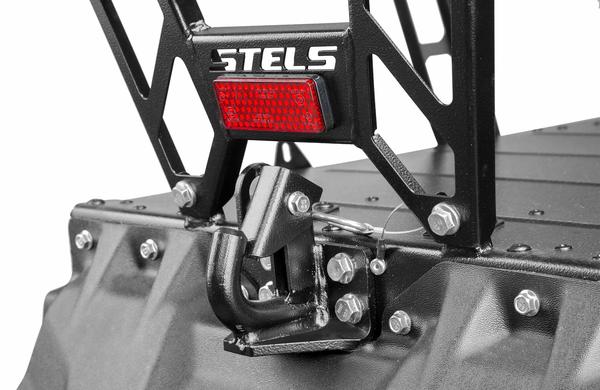 Снегоход STELS АТАМАН SA600T 2.0 в Тамбове