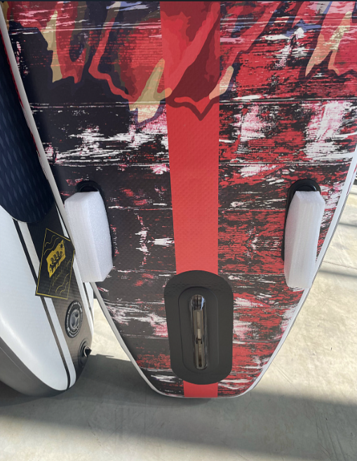 SUP (САП) ДОСКА RAIDEX TAKUMO 10.6’ (320СМ) N 10 в Тамбове