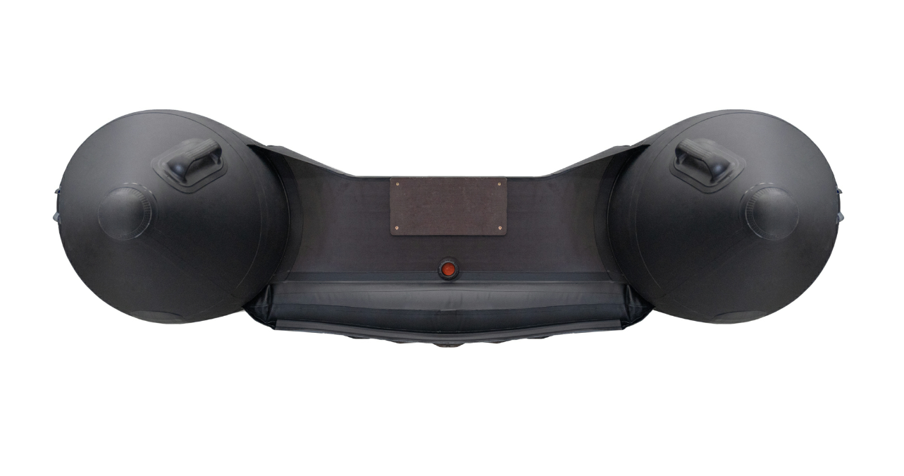 Лодка Таймень RX 3900 НДНД в Тамбове