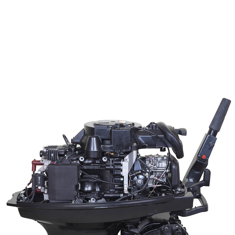 Лодочный мотор MARLIN MP 40 AMHL в Тамбове