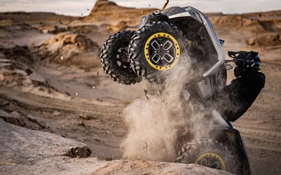 Квадроцикл BENDA REDSTONE 550 в Тамбове