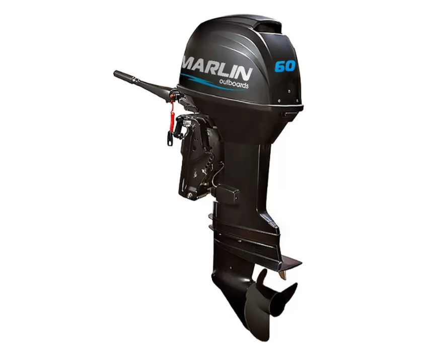 Лодочный мотор MARLIN MP 60 AMHL в Тамбове