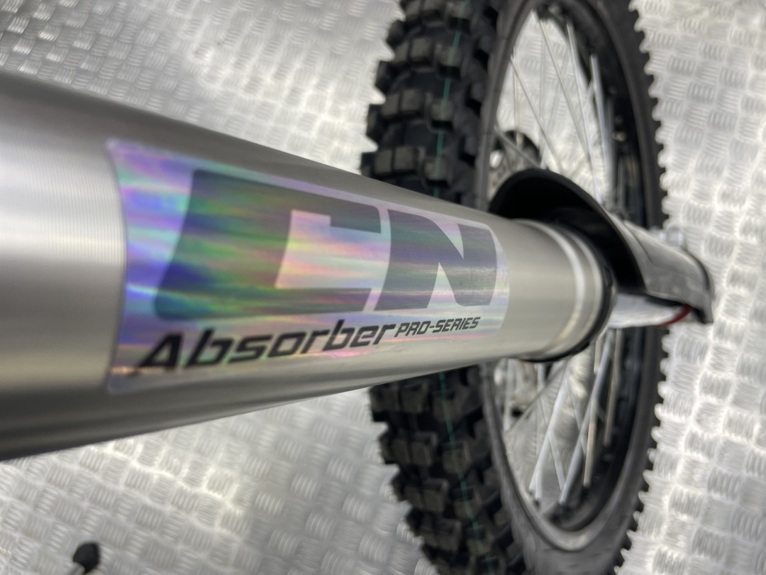 Кроссовый мотоцикл (эндуро) PROMAX PZ9 480 PRO-SPORT в Тамбове