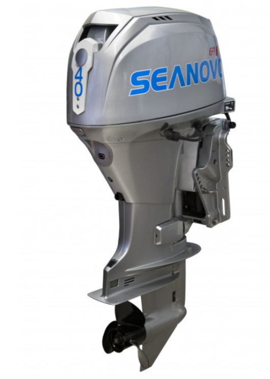 Лодочный мотор SEANOVO SNEF40HEL-T - EFI в Тамбове
