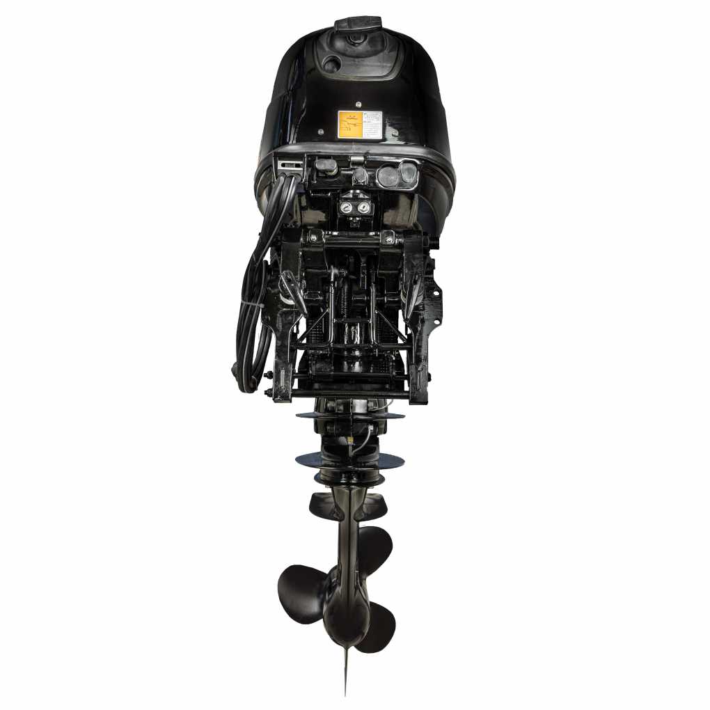 ЛОДОЧНЫЙ МОТОР GLADIATOR G30FES в Тамбове