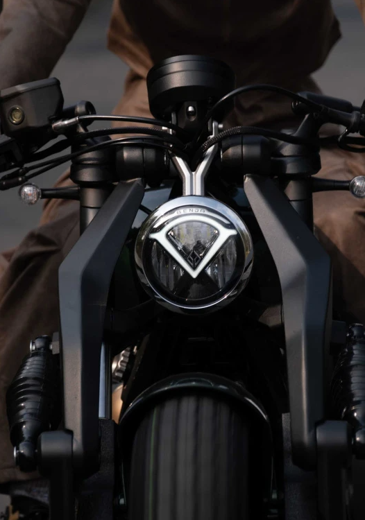 Мотоцикл Benda Napoleon 250 в Тамбове