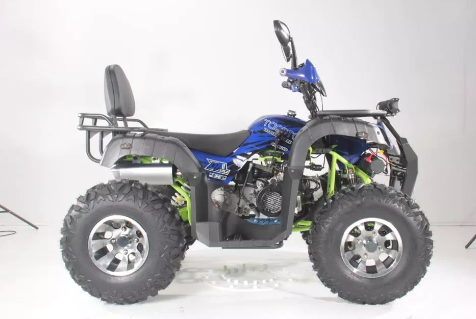 Квадроцикл YACOTA SELA MAX 200 в Тамбове