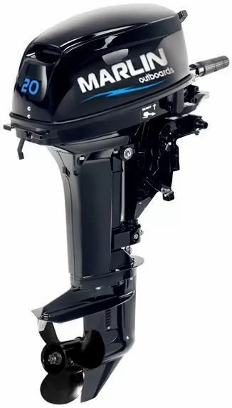 Лодочный мотор MARLIN MP 20 AMHS в Тамбове