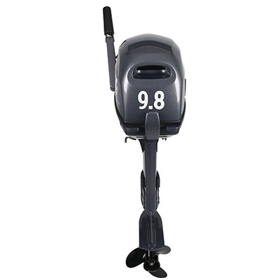 ЛОДОЧНЫЙ МОТОР ALLFA CG T9,8 в Тамбове