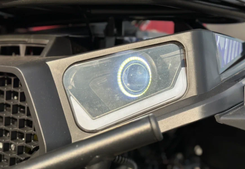 Квадроцикл GBM CROSS HILL 300 NEW PREMIUM в Тамбове