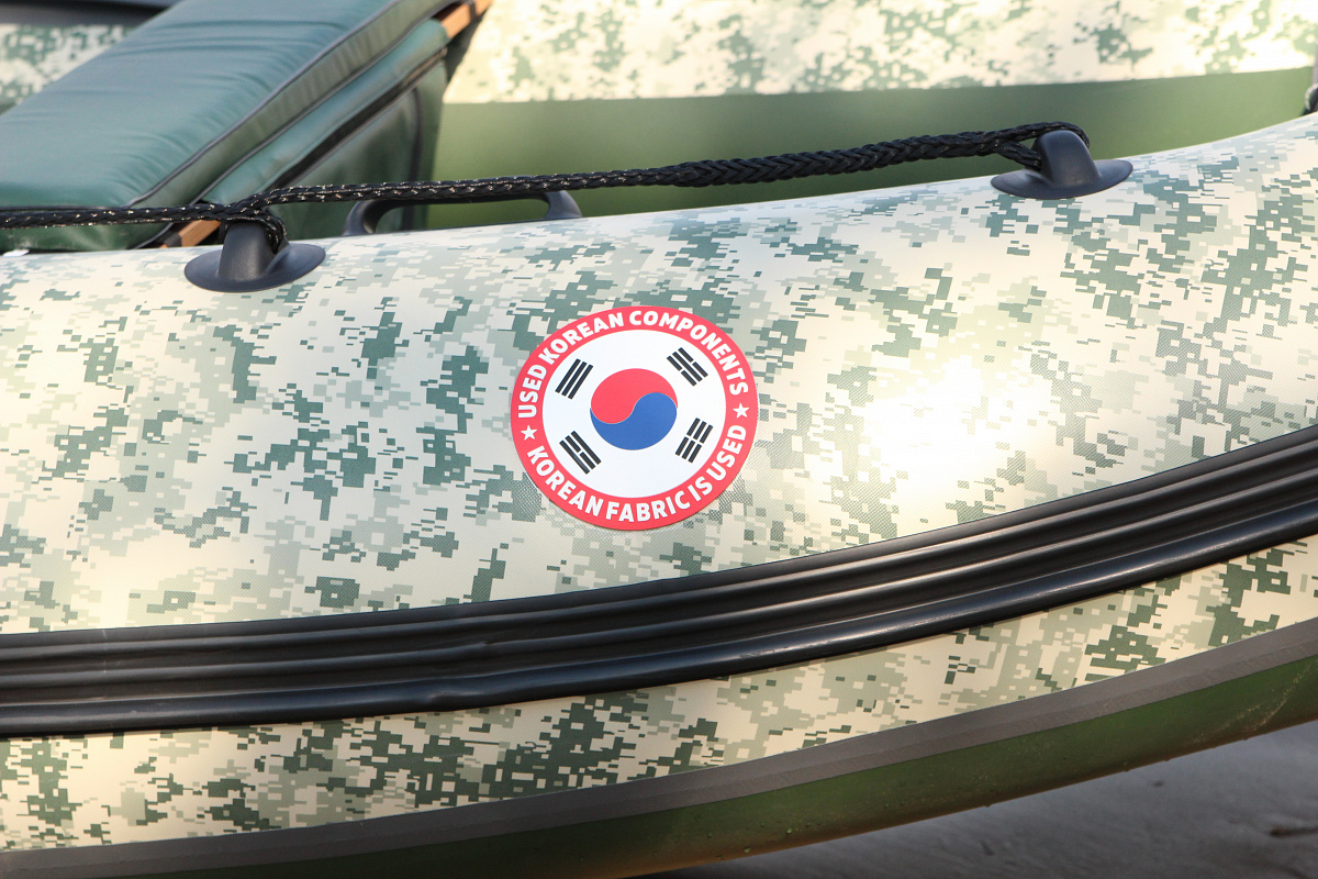 Лодка MISHIMO PRO 315 в Тамбове