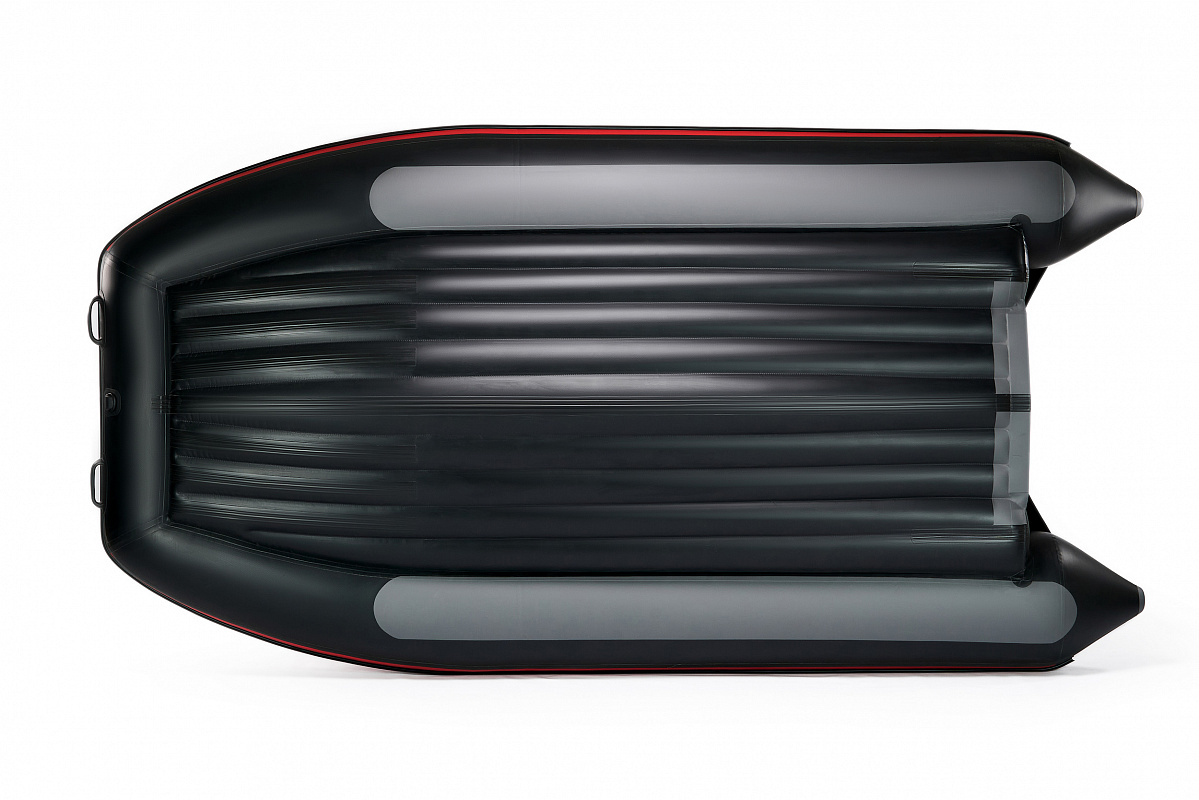 Лодка MISHIMO RAPID 380 PRO в Тамбове