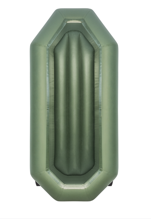 Лодка АКВА-ОПТИМА 260 НД в Тамбове