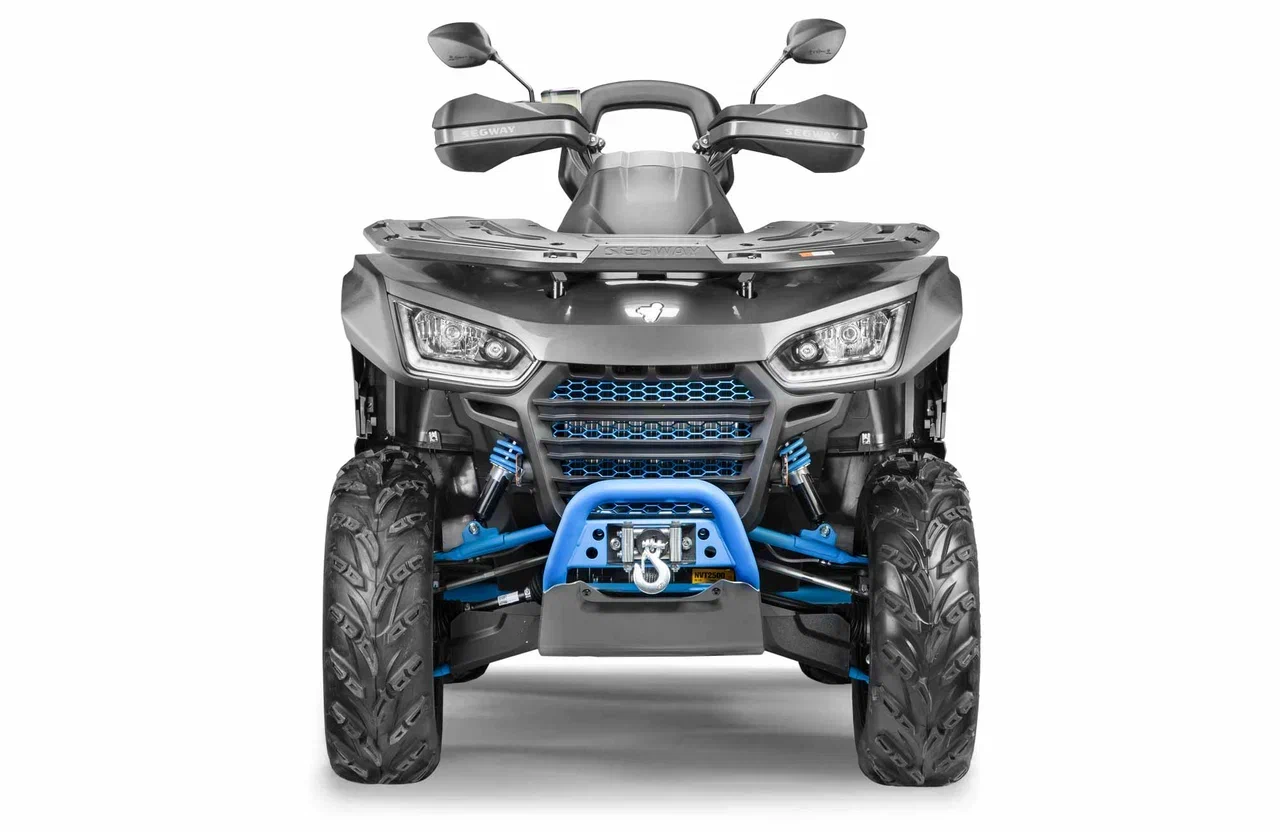  Квадроцикл Segway SNARLER AT6 LE в Тамбове