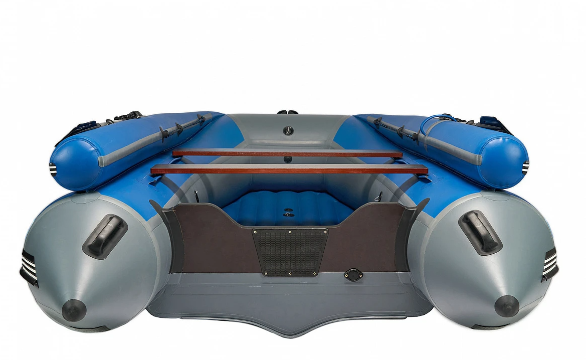 КОМПЛЕКТ ЛОДКА MISHIMO FAMILY LITE 390 + МОТОР 9,9 (15) Л.С. в Тамбове