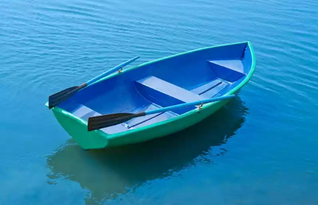 Стеклопластиковая лодка Дельфин в Тамбове