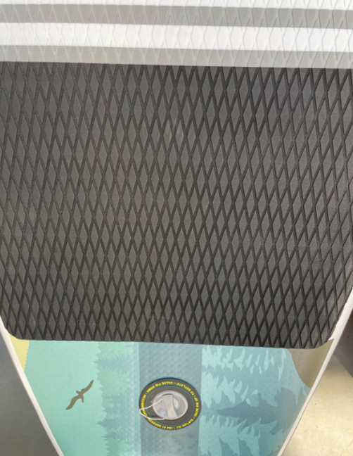 SUP (САП) ДОСКА RAIDEX TAKUMO 10.6’ (320СМ) N 4 в Тамбове