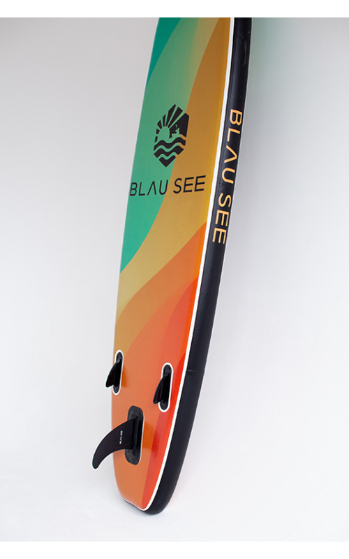 НАДУВНОЙ SUP-BOARD BREEZE 10,6 в Тамбове