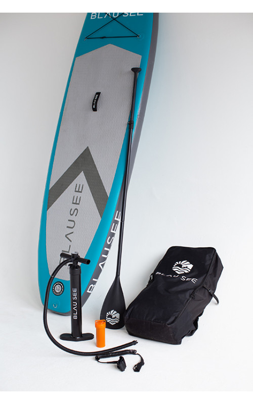 НАДУВНОЙ САП БОРД BLAUSEE 10,6 в Тамбове