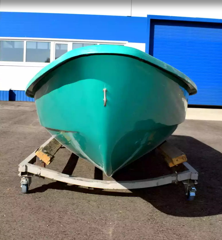 Стеклопластиковая Лодка Голавль в Тамбове