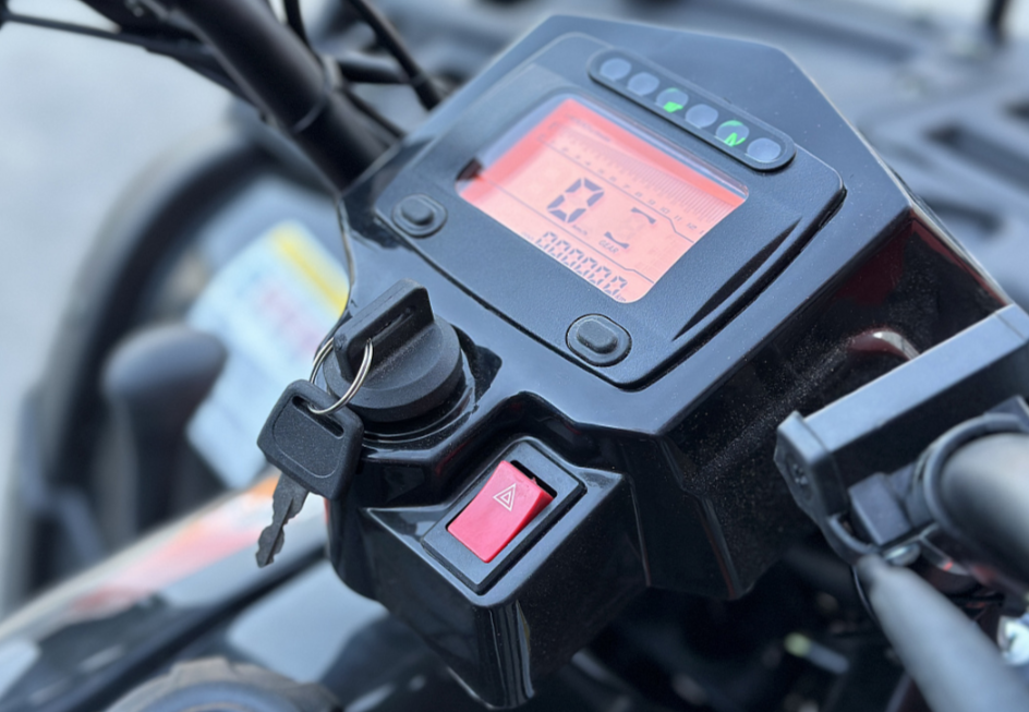 Квадроцикл GBM EXPLORER 400 NEW PREMIUM в Тамбове