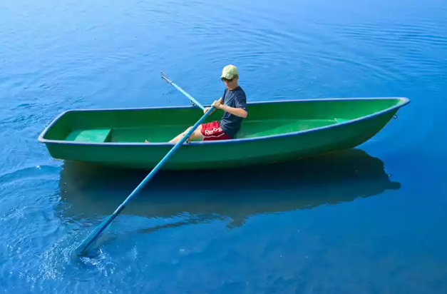 Стеклопластиковая Лодка Голавль в Тамбове
