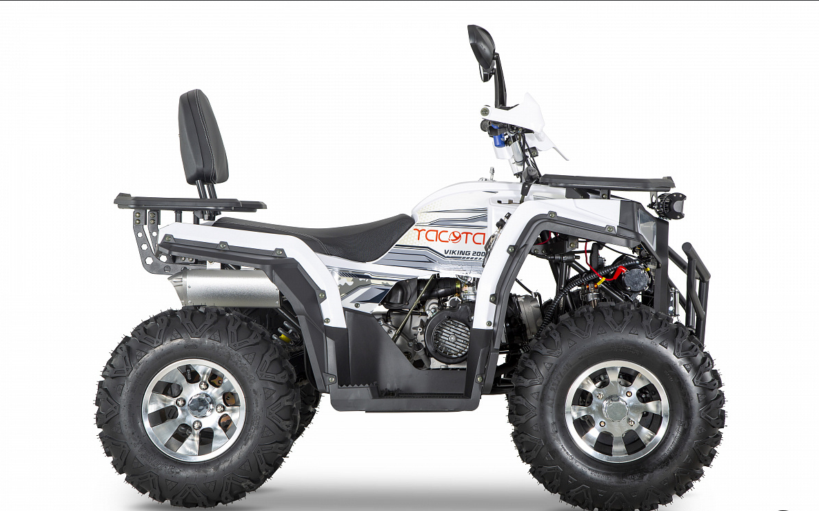 Квадроцикл YACOTA VIKING PRO 200 в Тамбове