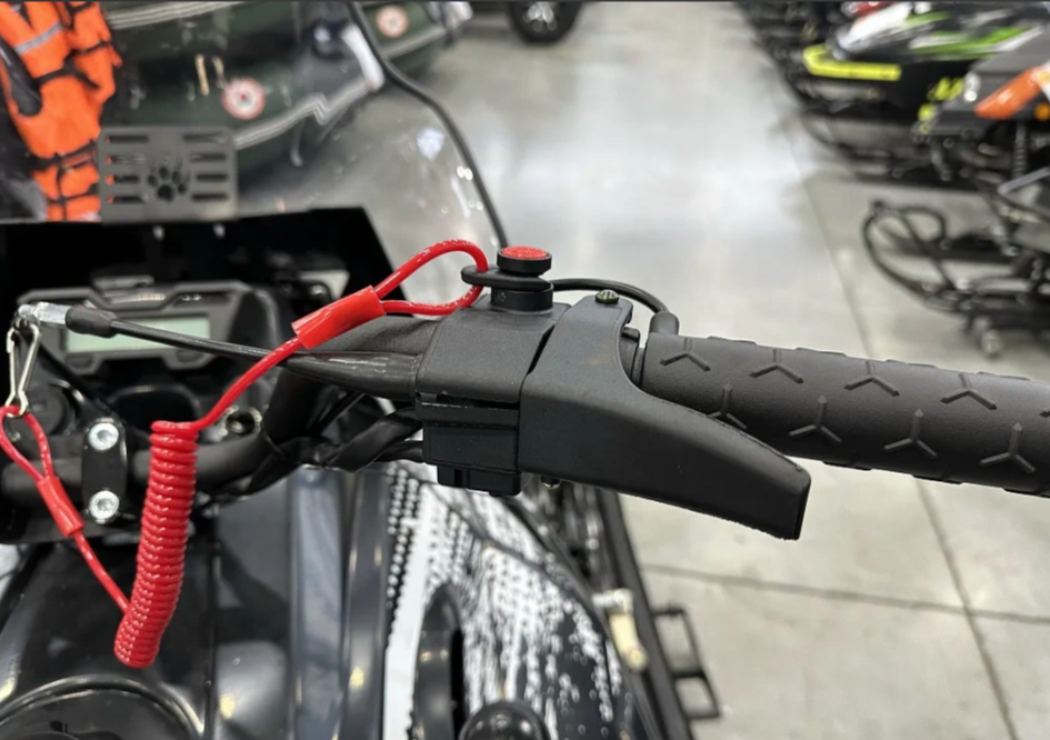 СНЕГОХОД IRBIS SF200L XE SUPERLONG в Тамбове