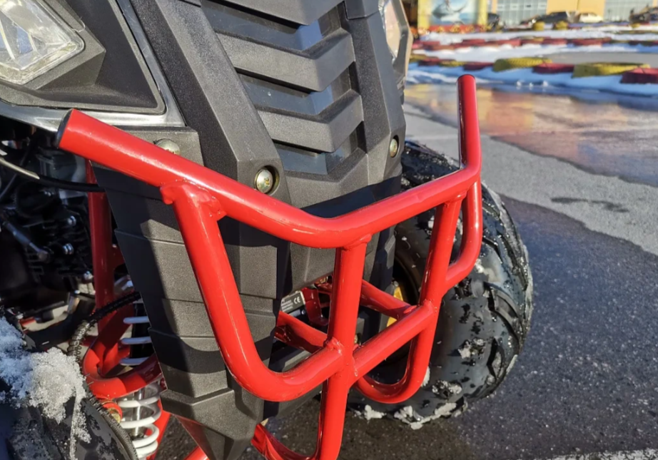 Квадроцикл GBM SHARP KIDS 125 в Тамбове