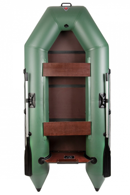 ЛОДКА НАДУВНАЯ YUKONA 280 TL (БЕЗ ПАЙОЛА) в Тамбове