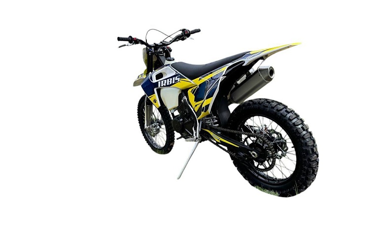 Эндуро мотоцикл IRBIS HTR 250 в Тамбове