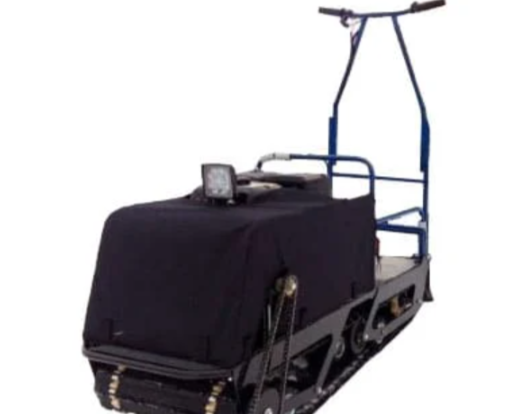 Мотобуксировщик ЕНОТ 2М 15 л.с. в Тамбове