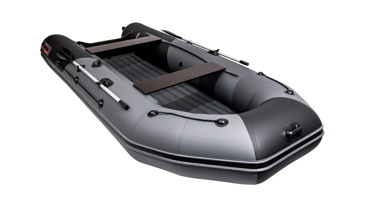 Лодка Таймень NX 4000 НДНД PRO в Тамбове