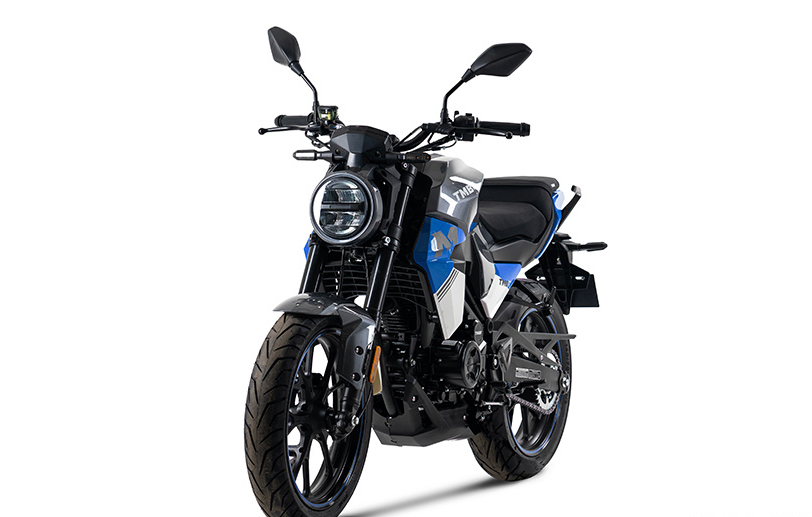 Мотоцикл TMBK MONTANA NG в Тамбове