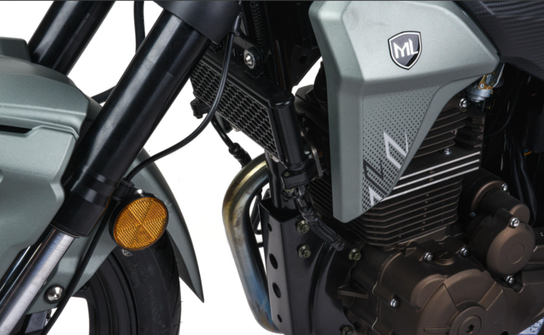 Мотоцикл MOTOLAND (МОТОЛЕНД) 300 CBR в Тамбове