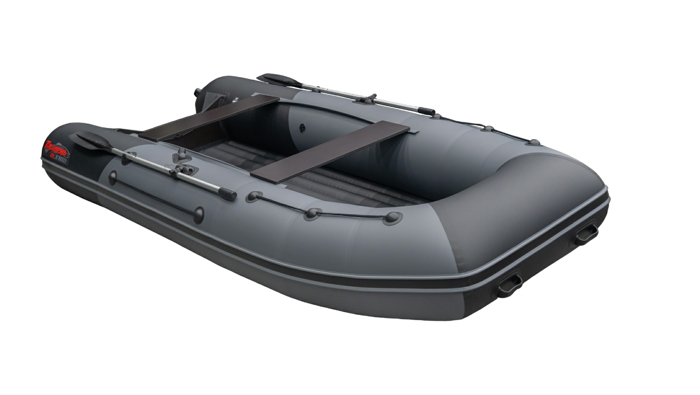 Лодка Таймень RX 3700 НДНД в Тамбове