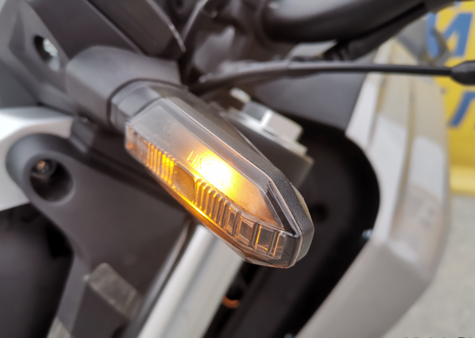 Мотоцикл MOTOLAND (МОТОЛЕНД) 250 CB250 (172FMM-5/PR250) (2022 г.) в Тамбове