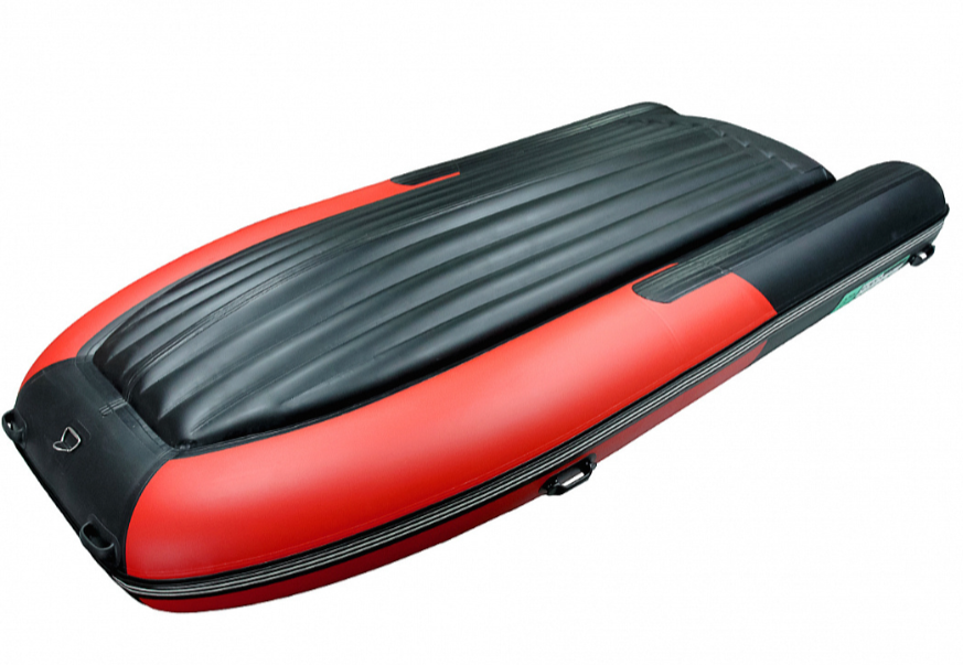 НАДУВНАЯ ЛОДКА GLADIATOR E350S в Тамбове