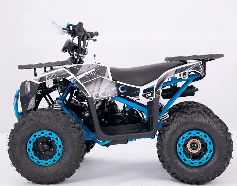 Квадроцикл YACOTA SIRIUS 110 в Тамбове