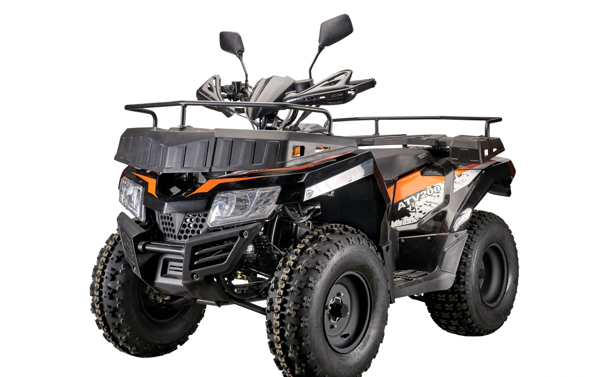 Квадроцикл YACOTA CABO 200 в Тамбове