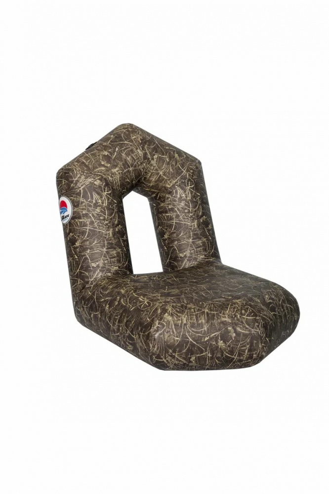 КРЕСЛО НАДУВНОЕ SMARINE, 85Х75 СМ, ПВХ, КАМЫШ в Тамбове