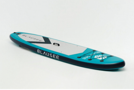 НАДУВНОЙ SUP-BOARD BUSINESS LIGHT BLUE 10,6 в Тамбове