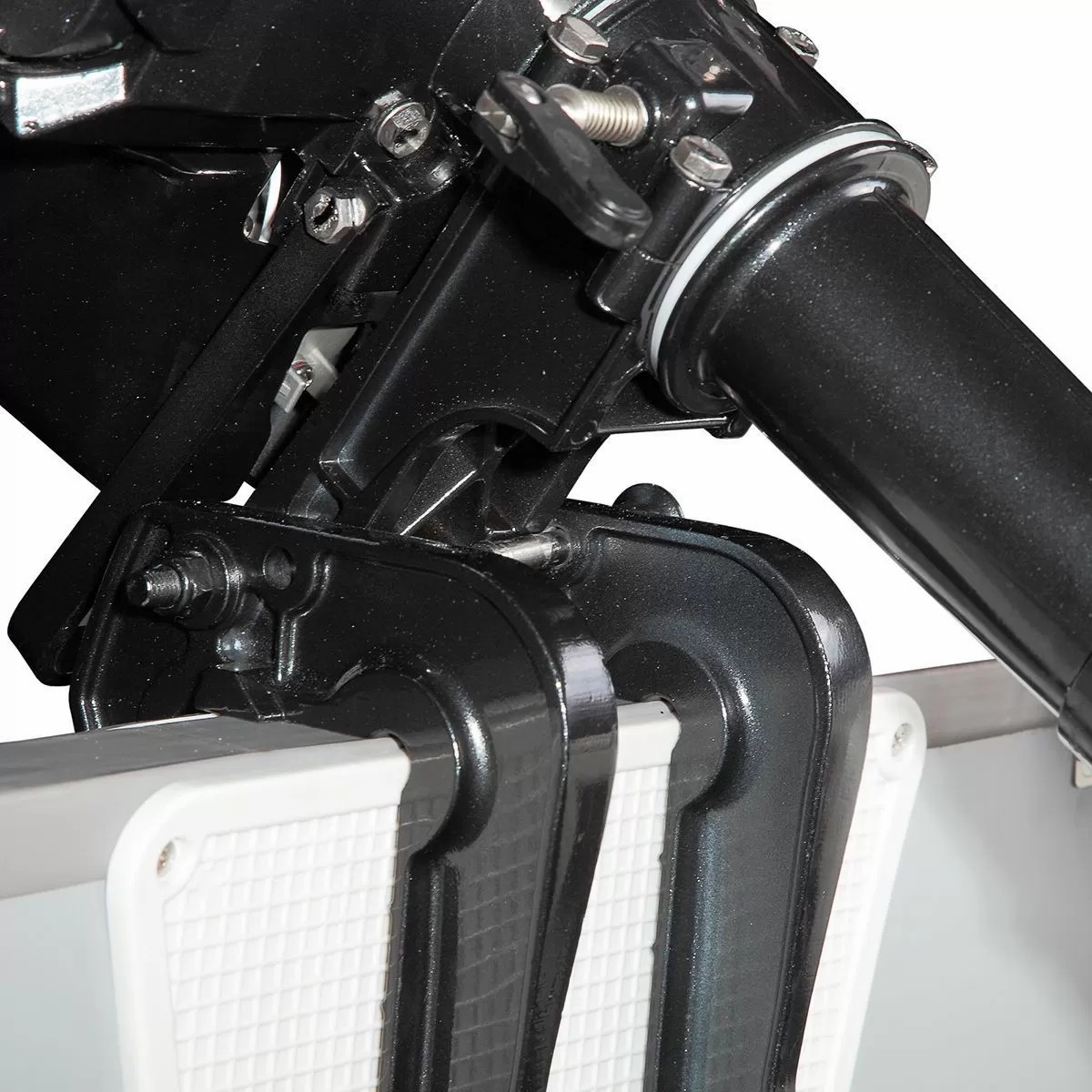 Лодочный мотор MARLIN MP 4 AMHS в Тамбове