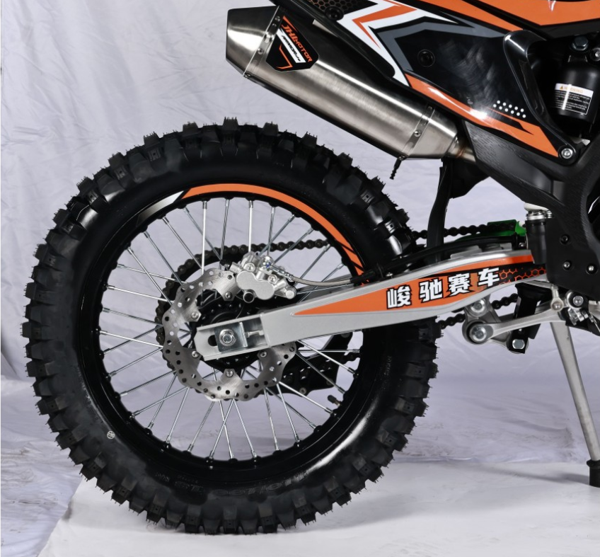 Мотоцикл JHLMOTO JHL LX1 CB250 (172FMM-3A) в Тамбове