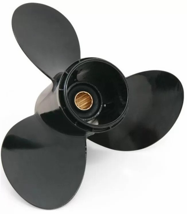 ВИНТ ГРЕБНОЙ SUZUKI DF40-50,60A / DT40-65; 11-1/2X13 в Тамбове