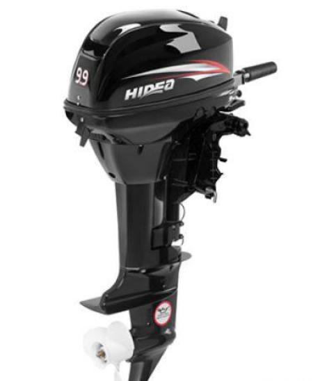 Лодочный мотор HIDEA HD9.9FHS в Тамбове